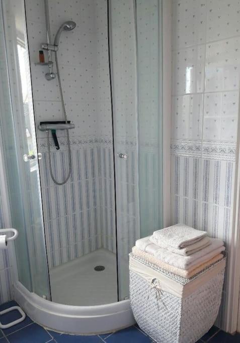 Grand Polo Deauville 4 Chambres 4 Sdb 2 Wc Luaran gambar