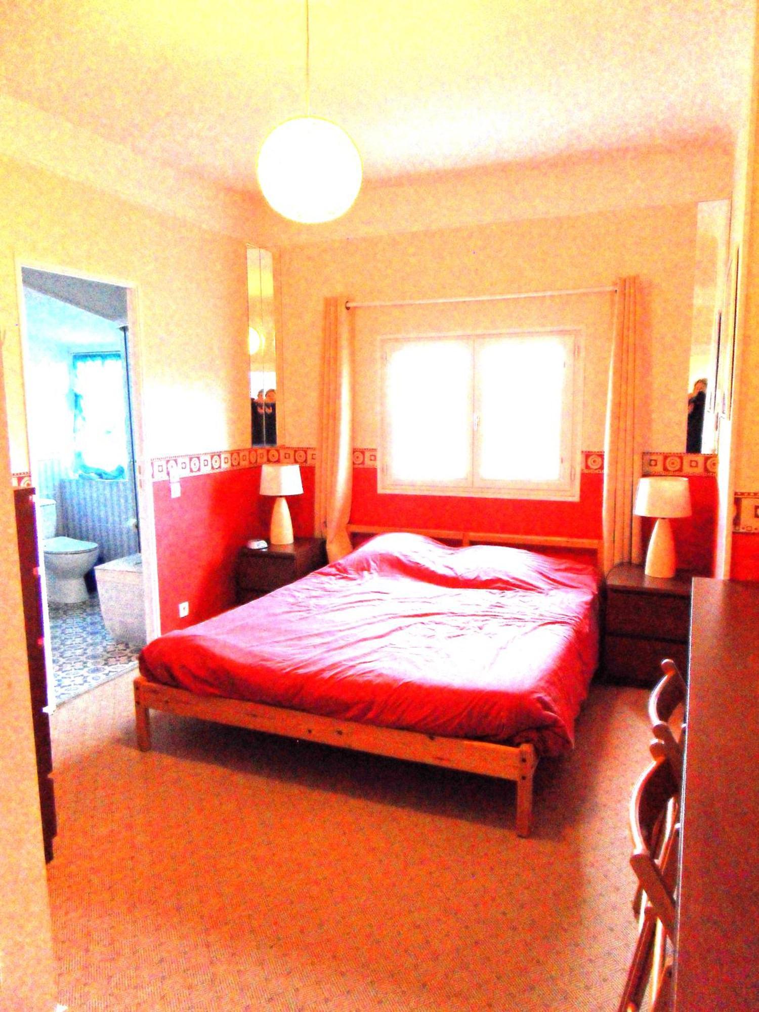 Grand Polo Deauville 4 Chambres 4 Sdb 2 Wc Luaran gambar