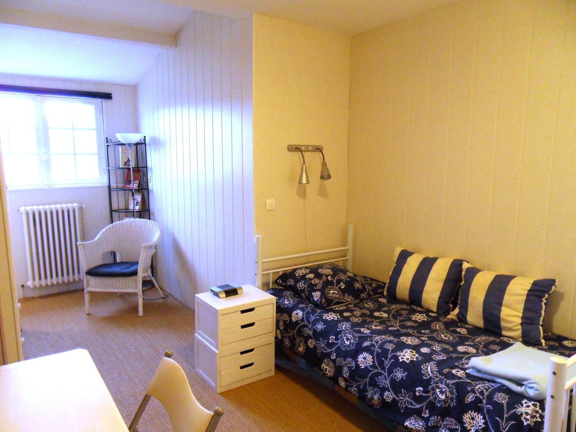 Grand Polo Deauville 4 Chambres 4 Sdb 2 Wc Luaran gambar